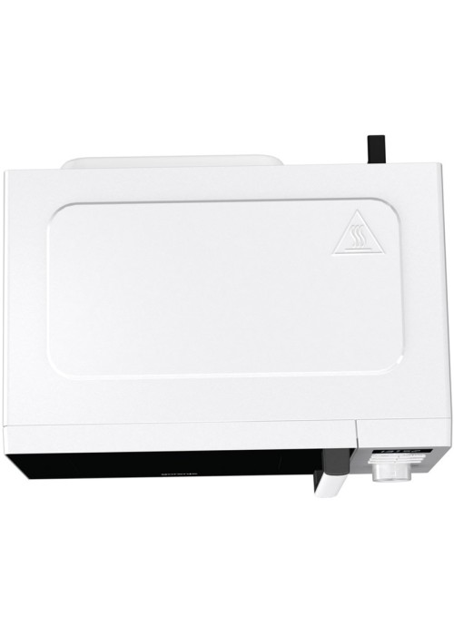 Мікрохвильова піч GORENJE MO20A3WH (M20XYZ)