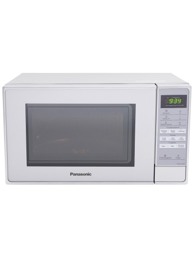 Мікрохвильова піч Panasonic NN-ST27HMZUE