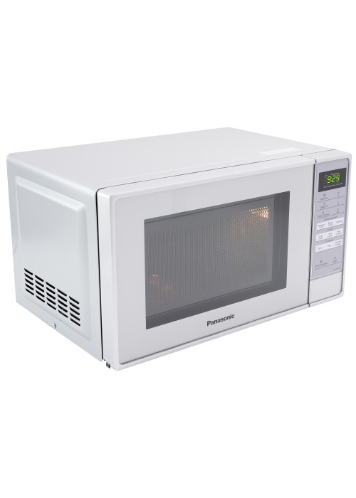 Мікрохвильова піч Panasonic NN-ST27HMZUE