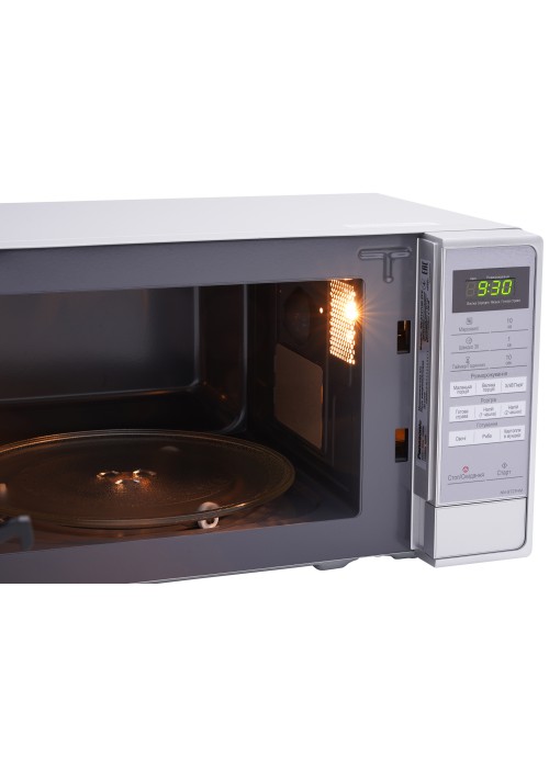 Мікрохвильова піч Panasonic NN-ST27HMZUE
