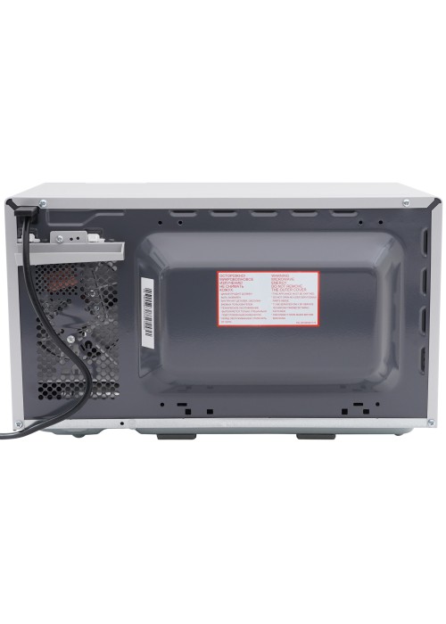 Мікрохвильова піч Panasonic NN-ST27HMZUE