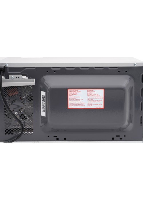 Мікрохвильова піч Panasonic NN-ST27HMZUE