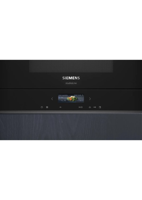 Мікрохвильова піч Siemens BE732L1B1