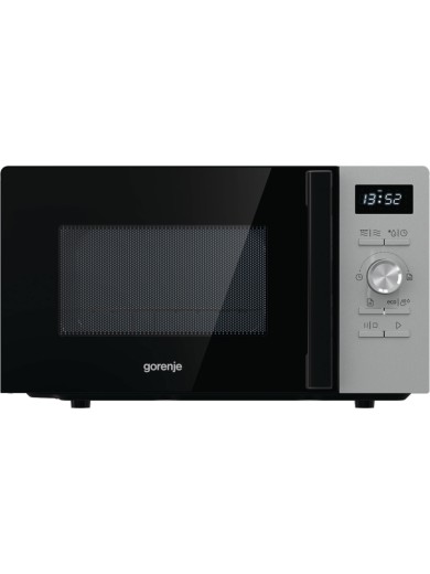 Мікрохвильова піч GORENJE MO20A4XH (M20XYZ)