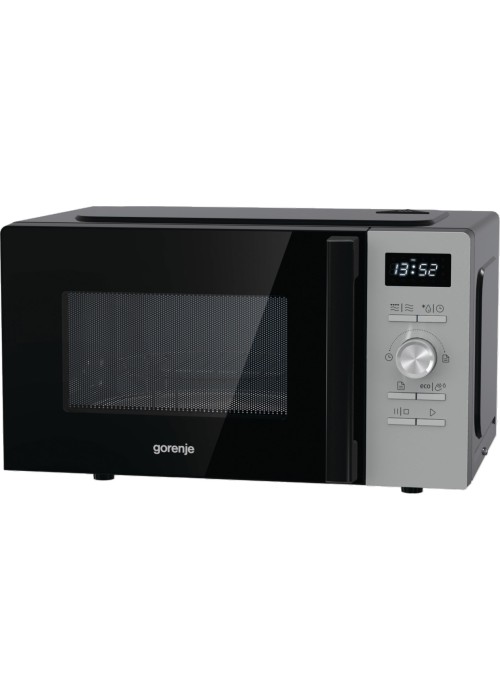 Мікрохвильова піч GORENJE MO20A4XH (M20XYZ)