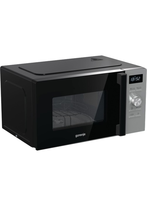 Мікрохвильова піч GORENJE MO20A4XH (M20XYZ)