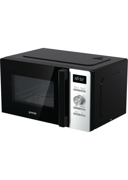 Мікрохвильова піч GORENJE MO20A4XH (M20XYZ)