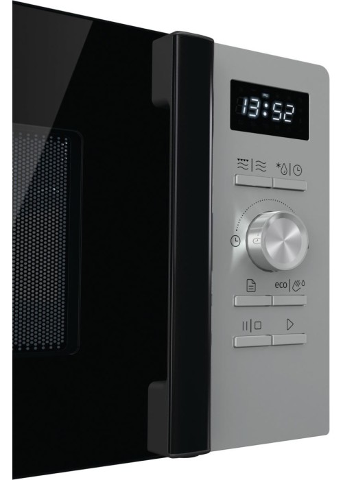 Мікрохвильова піч GORENJE MO20A4XH (M20XYZ)