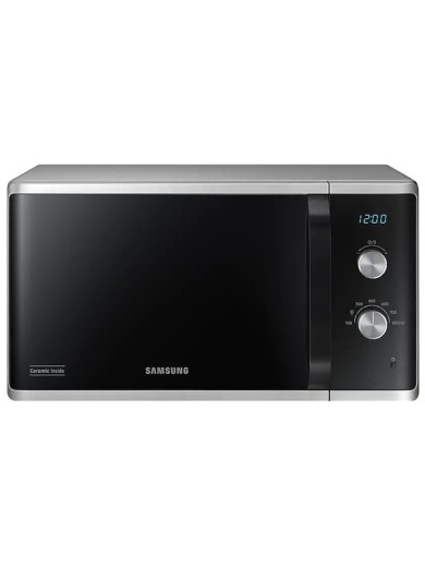 Мікрохвильова піч SAMSUNG MS23K3614AS / BW