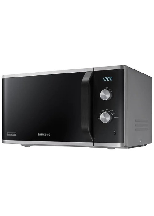 Мікрохвильова піч SAMSUNG MS23K3614AS / BW