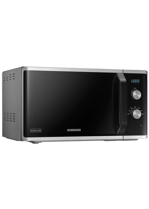 Мікрохвильова піч SAMSUNG MS23K3614AS / BW