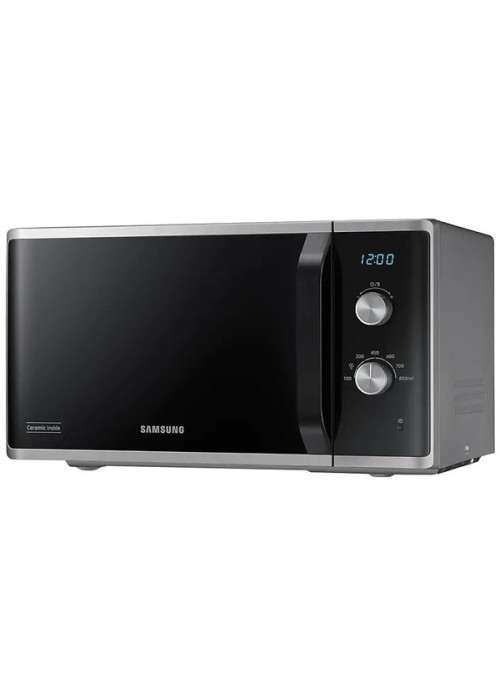 Мікрохвильова піч SAMSUNG MS23K3614AS / BW