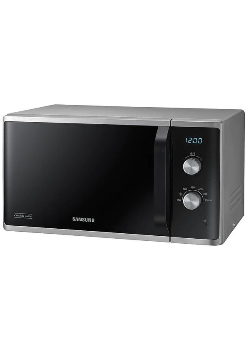 Мікрохвильова піч SAMSUNG MS23K3614AS / BW