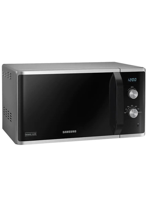 Мікрохвильова піч SAMSUNG MS23K3614AS / BW