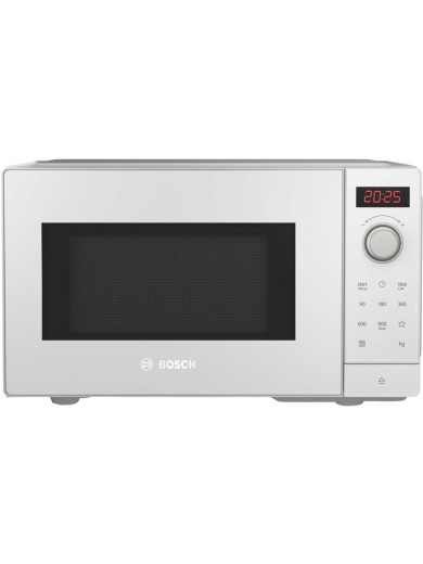 Мікрохвильова піч Bosch FFL023MW0