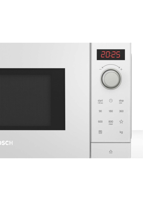 Мікрохвильова піч Bosch FFL023MW0