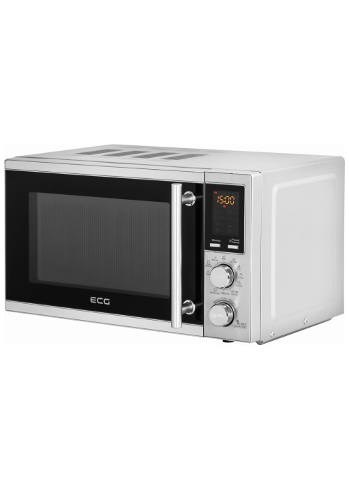 Мікрохвильова піч ECG MTD 2072 GSE (MTD2072GSE)