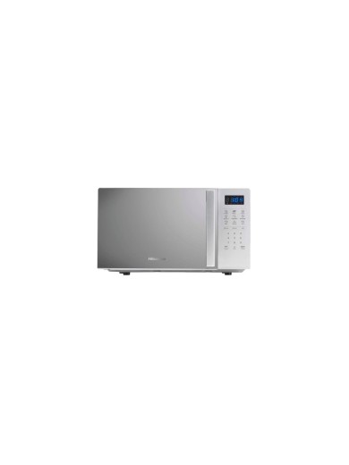 Мікрохвильова піч Hisense H20MOMS4HG (M20XYZ) (H20MOMS4HG)