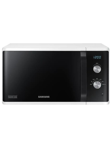 Мікрохвильова піч SAMSUNG MS23K3614AW / BW