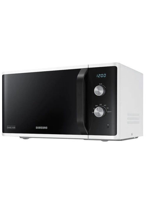 Мікрохвильова піч SAMSUNG MS23K3614AW / BW