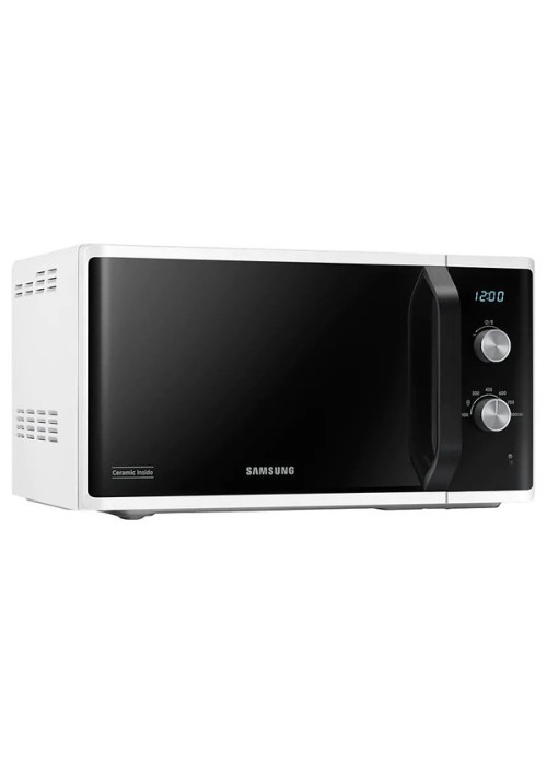 Мікрохвильова піч SAMSUNG MS23K3614AW / BW