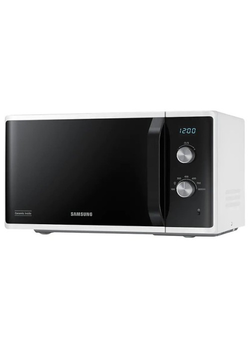 Мікрохвильова піч SAMSUNG MS23K3614AW / BW