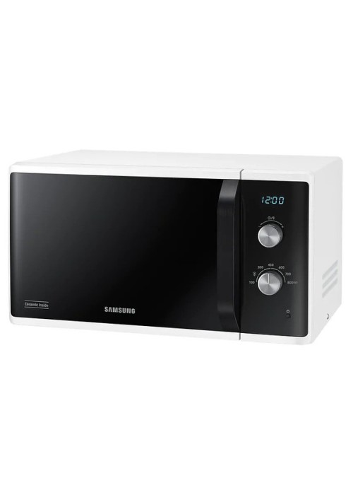 Мікрохвильова піч SAMSUNG MS23K3614AW / BW