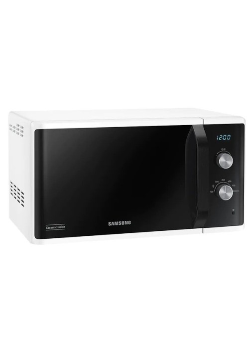 Мікрохвильова піч SAMSUNG MS23K3614AW / BW