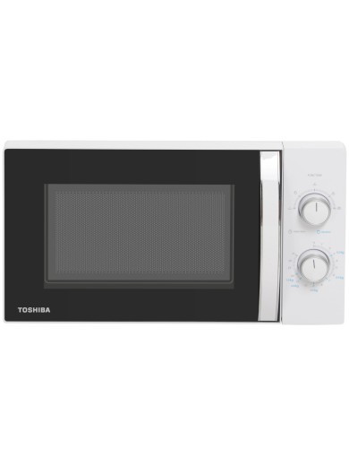 Мікрохвильова піч TOSHIBA MW-MM20P (WH)