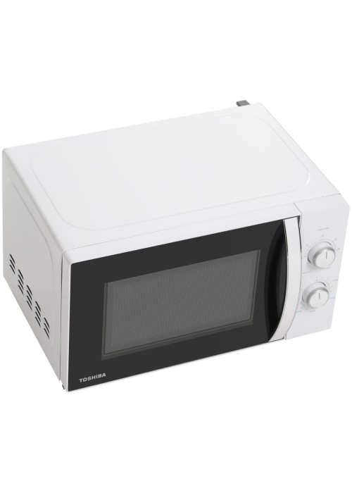 Мікрохвильова піч TOSHIBA MW-MM20P (WH)