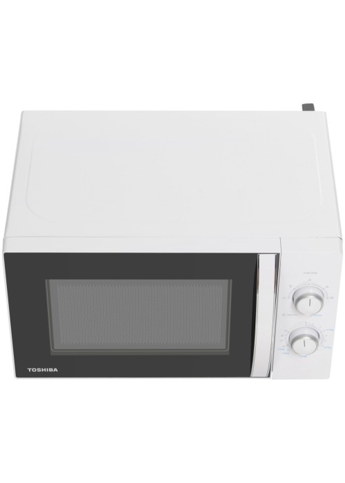 Мікрохвильова піч TOSHIBA MW-MM20P (WH)