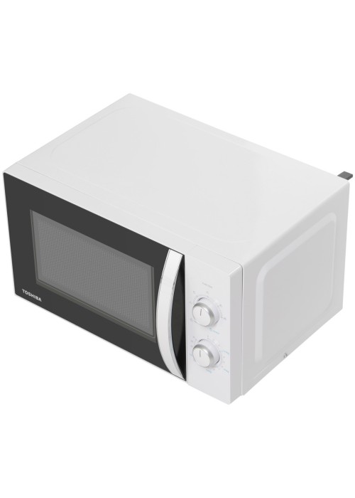Мікрохвильова піч TOSHIBA MW-MM20P (WH)
