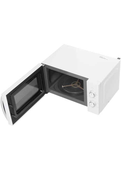 Мікрохвильова піч TOSHIBA MW-MM20P (WH)
