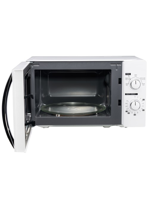 Мікрохвильова піч TOSHIBA MW-MM20P (WH)