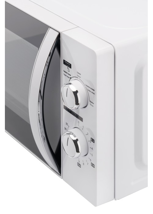 Мікрохвильова піч TOSHIBA MW-MM20P (WH)