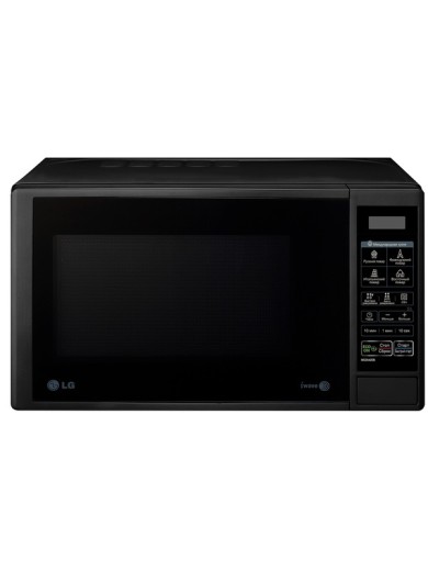 Мікрохвильова піч LG MS2042DB