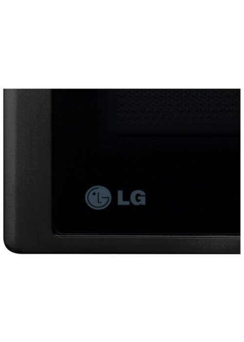 Мікрохвильова піч LG MS2042DB