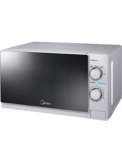 Мікрохвильова піч MIDEA MM720C4E-S