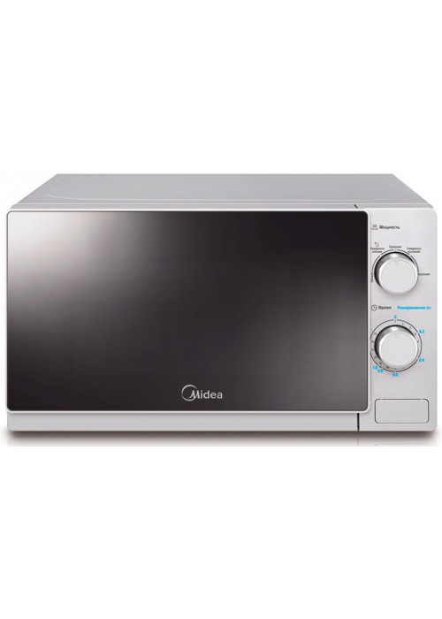 Мікрохвильова піч MIDEA MM720C4E-S