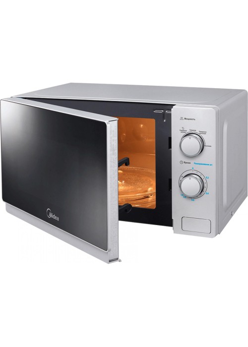 Мікрохвильова піч MIDEA MM720C4E-S