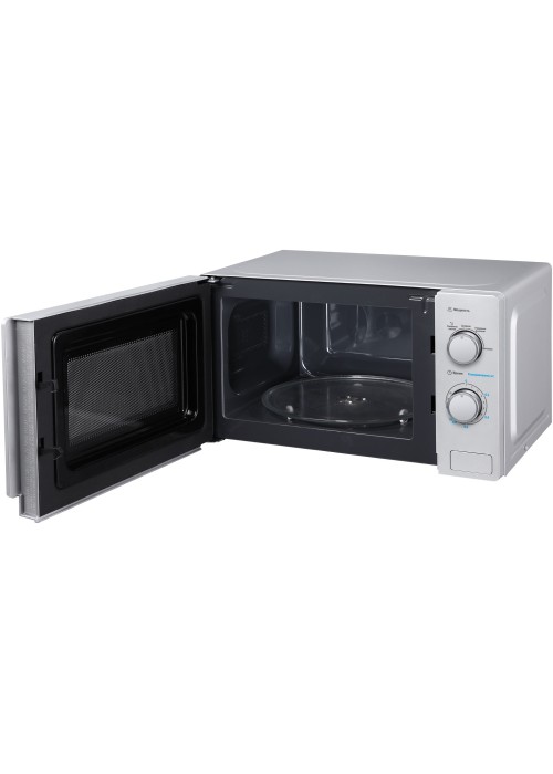 Мікрохвильова піч MIDEA MM720C4E-S