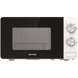 Мікрохвильова піч GORENJE MO 20 E2 W (M20XYZ)