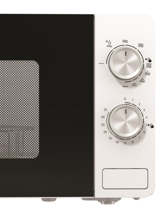 Мікрохвильова піч GORENJE MO 20 E2 W (M20XYZ)