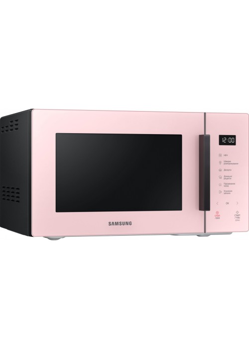Мікрохвильова піч Samsung MS23T5018AP / UA
