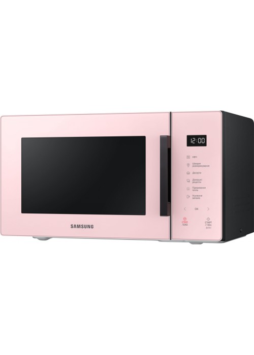 Мікрохвильова піч Samsung MS23T5018AP / UA