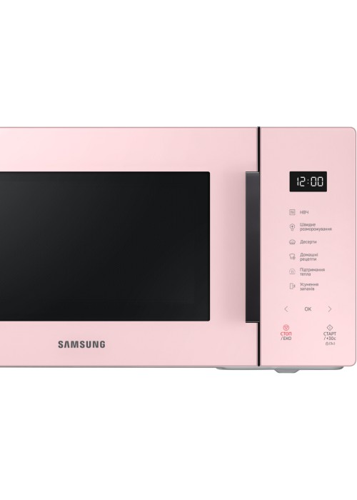 Мікрохвильова піч Samsung MS23T5018AP / UA