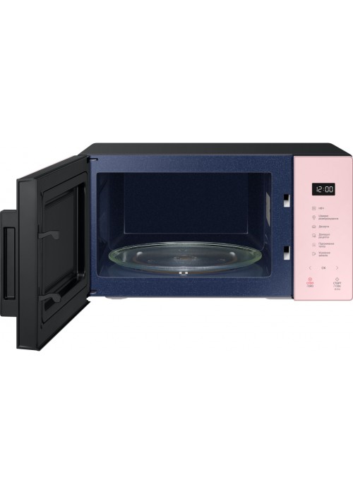 Мікрохвильова піч Samsung MS23T5018AP / UA