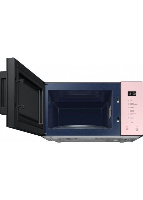 Мікрохвильова піч Samsung MS23T5018AP / UA