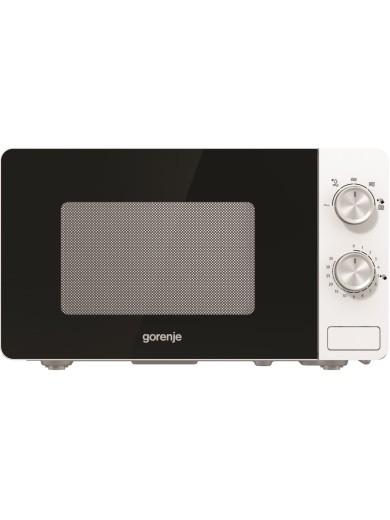 Мікрохвильова піч GORENJE MO 20 E1W2