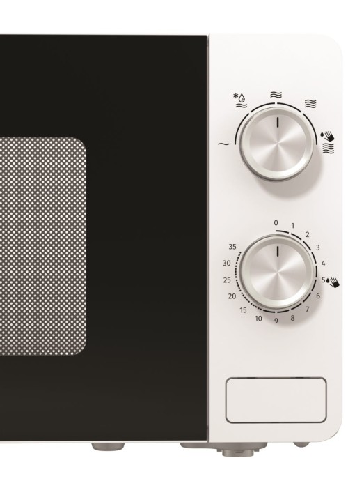 Мікрохвильова піч GORENJE MO 20 E1W2